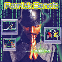 Marina - Patrick Benoit