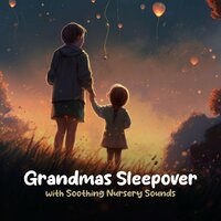 Slumber Sea Cove - Bedtime Lullabies