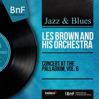 One O'Clock Jump - Les Brown And His Orchestra