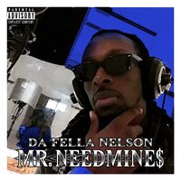Dope $hit - Da Fella Nelson & Loni McFadden & Beautiful Disazta & Monie mac
