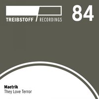 Ceredrum - Maetrik