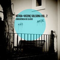 Paraula rodona - Nevoa & Vicenç Solsona