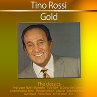Bohémienne aux grands yeux noirs - Tino Rossi