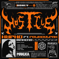 Unilateral Possession - Hypho & Felixculpah