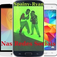 Nelson Mandela - Ryan & Spainy