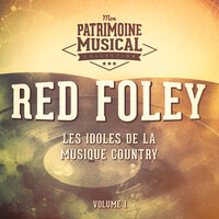 I'm in Love With Molly - Red Foley & Ernest Tubb