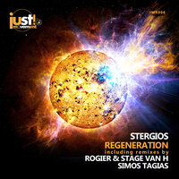 Regeneration - Stergios & Simos Tagias