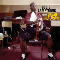 Willow Weep for Me - Louis Armstrong & Oscar Peterson