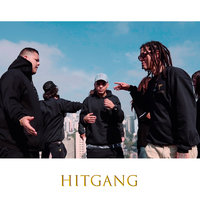 HitGang - Chelli & Gordon & Filosofia