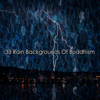 Муссон для размышлений - Sounds Of Nature : Thunderstorm, Rain