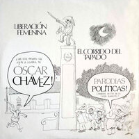 El Corrido De Los Cocos - Óscar Chávez