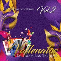 Lamento Vallenato - Los Virtuosos del Vallenato
