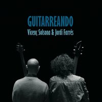 Blue Bossa - Vicenç Solsona & Jordi Farrés