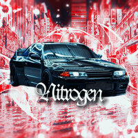 Nitrogen - sxulkxllxr
