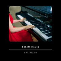 Healing Hues - Spa Piano