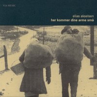 Glade Jul - Elias Akselsen