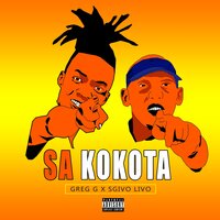 Sakokota - Greg G & Sgivo Livo & Nunky & Surprino