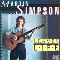 Bantry Girl's Lament - Martin Simpson
