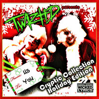 Decorate Your Christmas Tree - Twiztid & Blaze Ya Dead Homie