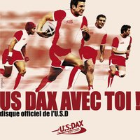 Les 15 toreros - U.S DAX avec toi!