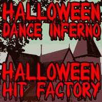 Haunted Night (Sound FX) - Halloween Hit Factory