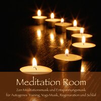 Sonnengruß - Yoga Asana - Zen Musik Guru