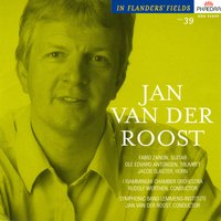 Concerto per Tromba: III. Energy - Ole Edvard Antonsen