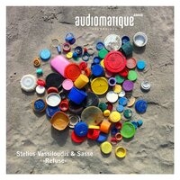 Refuse - Stelios Vassiloudis & Sasse