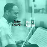 Zan - Buddy Collette
