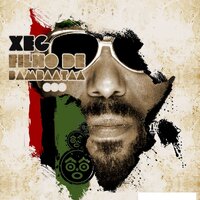 Filhos de Bambaataa - Xeg