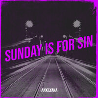 Sunday Is for Sin - IanXIlyana