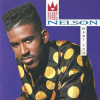 Treat Her Right - Marc Nelson