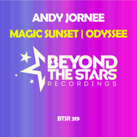 Magic Sunset - Andy Jornee