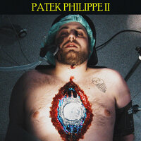 Patek Philippe 2 - Sevi Rin & Yung Vision