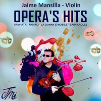 Intermezzo (Cavalleria Rusticana) - Jaime Mansilla & Пьетро Масканьи