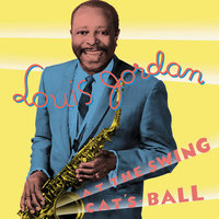 Swinging In A Coconut Tree - Louis Jordan & Louis Jordan & His Tympany Five
