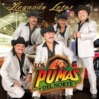 Desengañame - Los Pumas del Norte