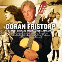 Jeg lagde mig saa sildig - Göran Fristorp