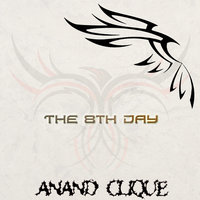 Breaking Point - Anand Clique & DJ Spoon Justice