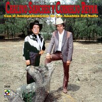 Florita Del Alma - Chalino Sanchez & Cornelio Reyna & Los Amables del Norte