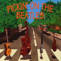 Yesterday - Pickin' On Series & The Pickin' On Pickers