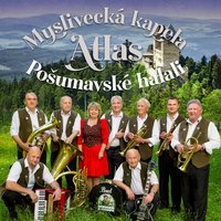 Do Lesíčka Na Čekanou - Myslivecká kapela Atlas