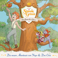 Der Baum des Lebens - Teil 08 - SimsalaGrimm