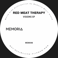 Let Go - Red Meat Therapy