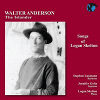 Song of the Goat - Logan Skelton & Stephen Lusmann