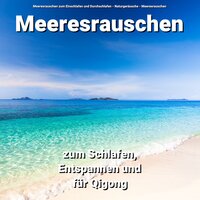 Zeitlos am Meer - Meeresrauschen zum Einschlafen und Durchschlafen & Naturgeräusche & Meeresrauschen