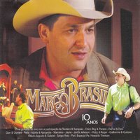 Poema Bens Materiais - Marco Brasil
