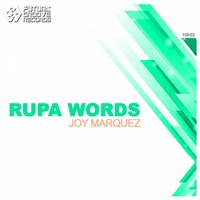 Rupa Words - Joy Marquez