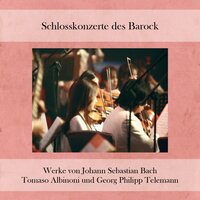 Oboe Concerto in D Minor, Op. 9, 2: III. Allegro - Orchestre de Chambre de la Radiodiffusion Sarroise & Karl Ristenpart & Томазо Альбинони