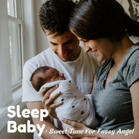 Babyish Sweet Tone - Baby Sleeping Music & Baby Lullaby Playlist & Baby Lullabies For Sleep